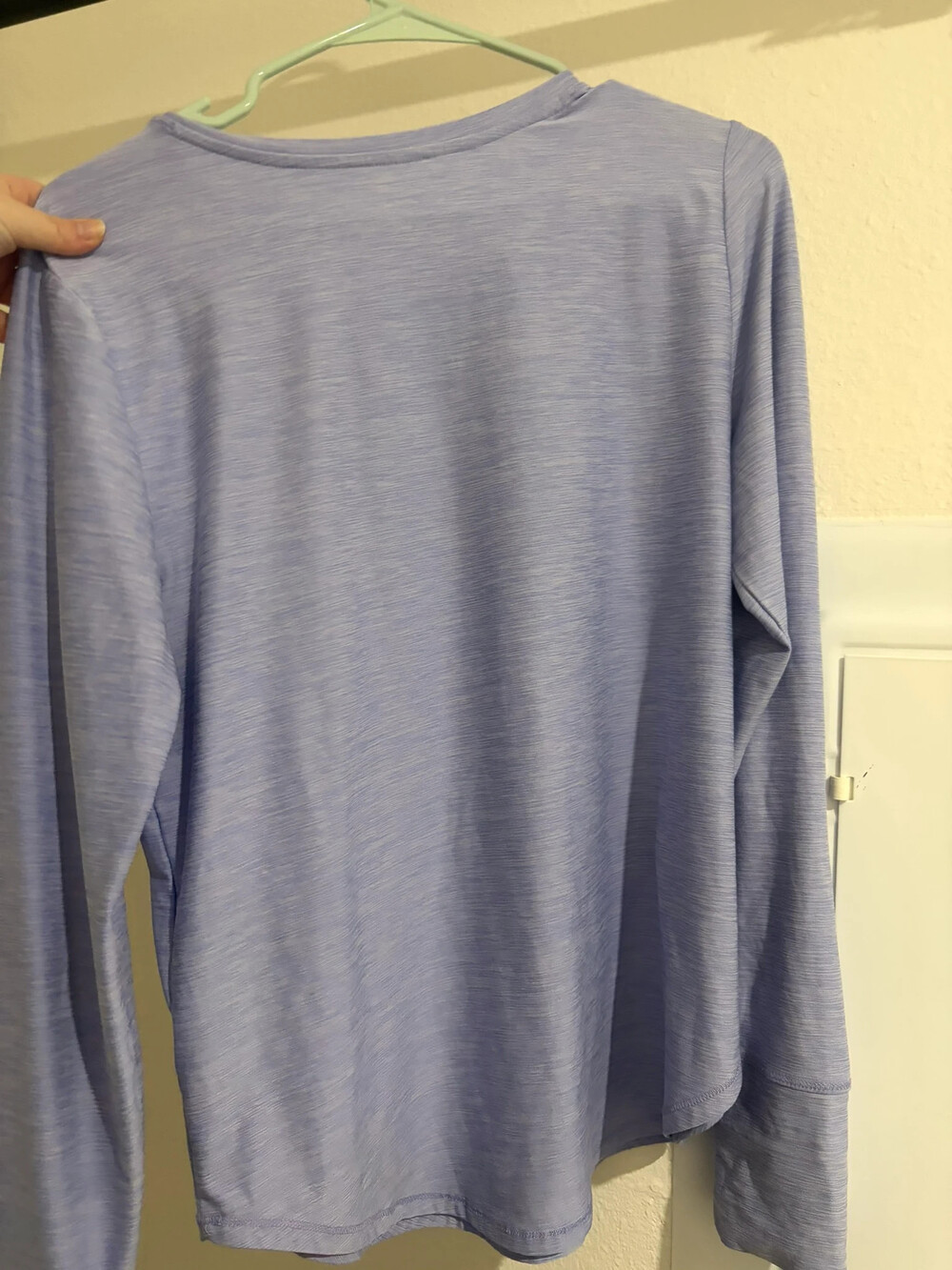Womens Athletic DSG Shirt Size M